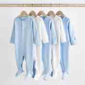 Sleepsuits